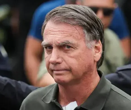 Imagem do post Bolsonaro passará por perícia médica determinada pelo STF