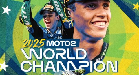 Imagem do post Diogo Moreira campeão mundial