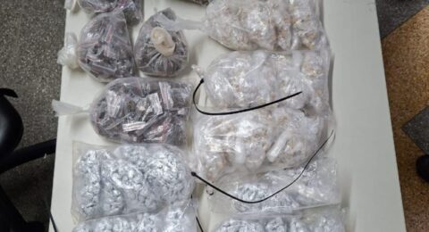 Imagem do post PM apreende drogas em Itapuã