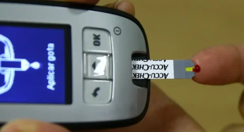 Imagem do post CBO alerta para risco de perda de visão em pessoas com diabetes