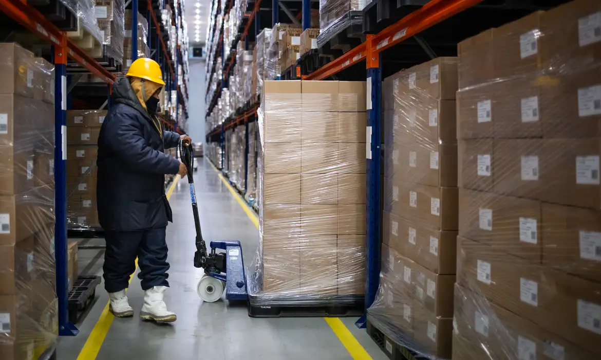 Brasil recebe 1º lote de insulina glargina produzida via PDP