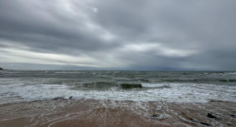 Imagem do post Inema emite alerta de chuvas para diversas regiões da Bahia