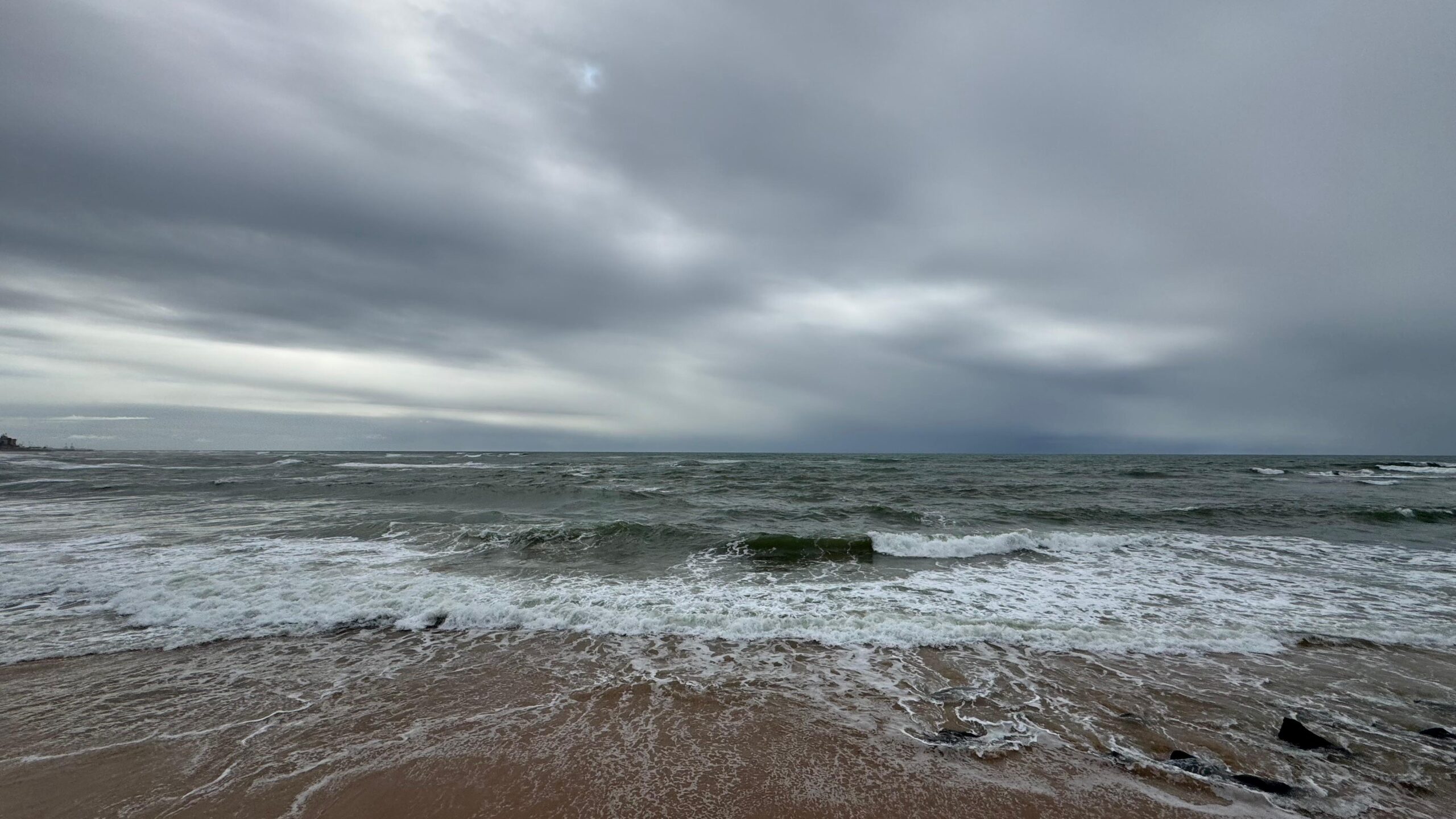 Inema emite alerta de chuvas para diversas regiões da Bahia
