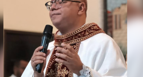 Imagem do post Desabamento em Salvador mata padre e mais duas pessoas