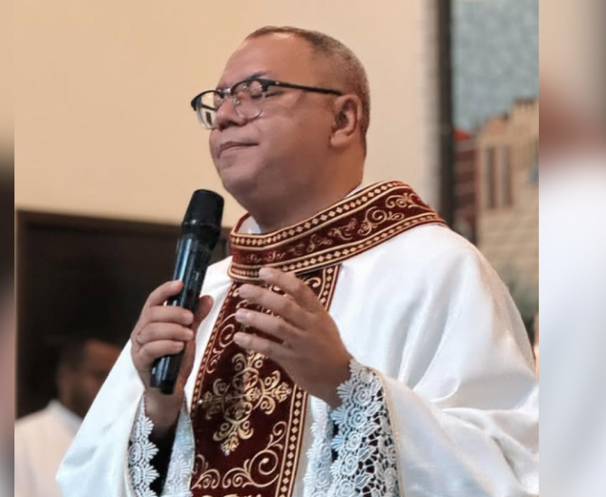 Desabamento em Salvador mata padre e mais duas pessoas