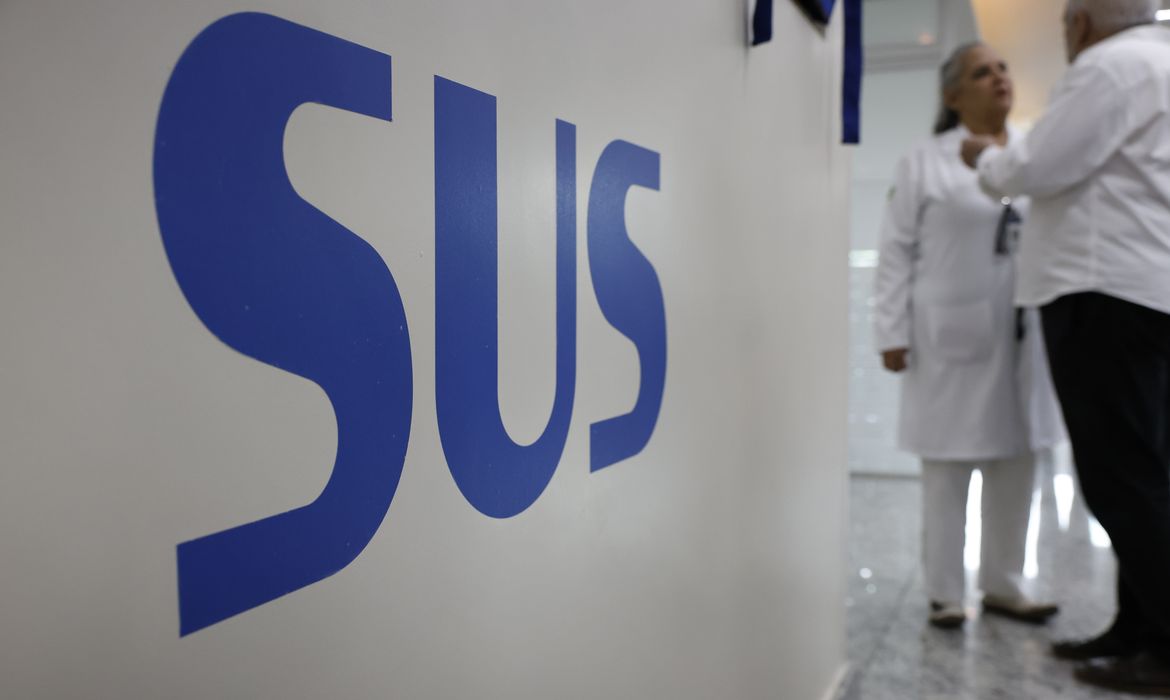 Ministério da Saúde investe R$ 9,8 bi no SUS