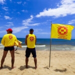 Salvamar reforça atuação durante o Festival Virada em Salvador