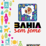 Bahia registra menor índice de fome grave dos últimos três anos