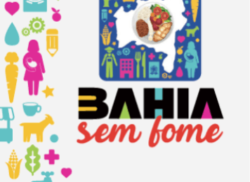 Imagem do post Bahia registra menor índice de fome grave dos últimos três anos