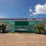 Caetité vive dia histórico com hospital oncológico estadual