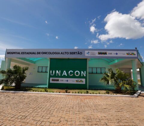 Imagem do post Caetité vive dia histórico com hospital oncológico estadual
