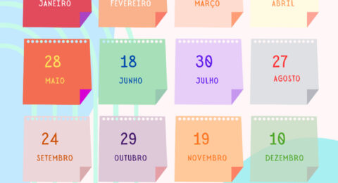 Imagem do post Nota Premiada Bahia divulga calendário de sorteios de 2026