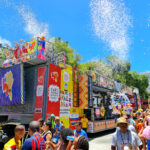 Governo da Bahia prorroga inscrições para apoio ao Carnaval 2026