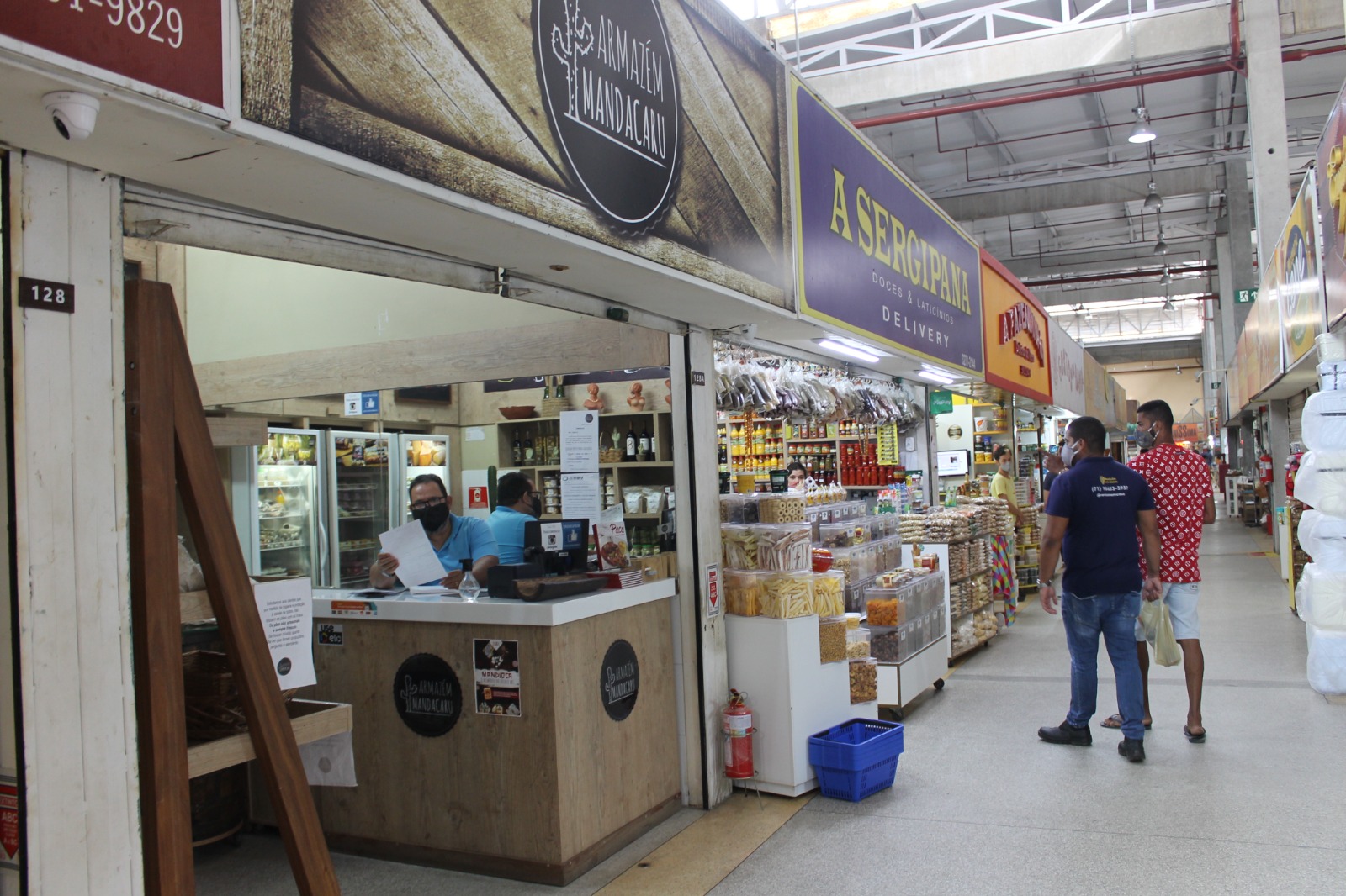 SDE divulga horários especiais de equipamentos no fim de ano