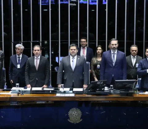 Imagem do post Congresso aprova Orçamento de 2026 com despesas de R$ 6,5 trilhões