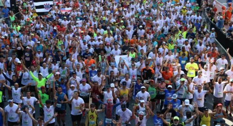 Imagem do post São Silvestre completa 100 edições e reafirma tradição no esporte brasileiro