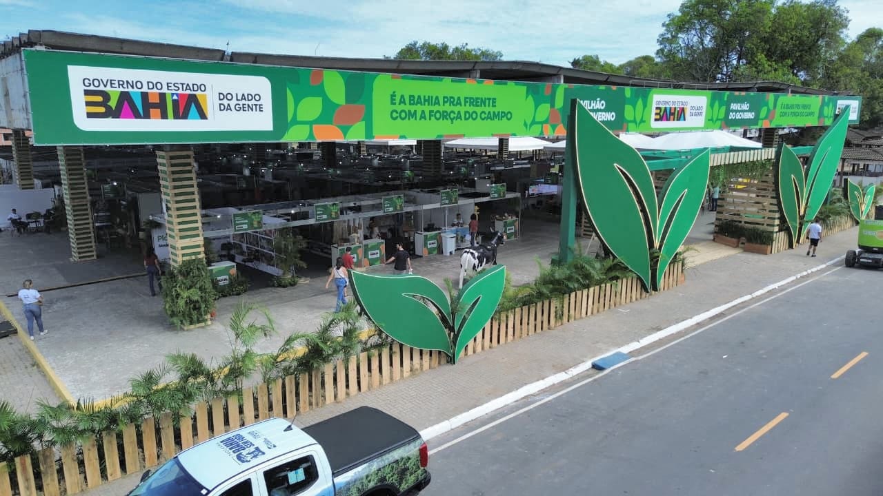 Fenagro firma cooperação para impulsionar MATOPIBA e SEALBA