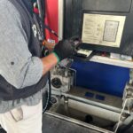 Operação fiscaliza 30 postos de combustíveis na Bahia