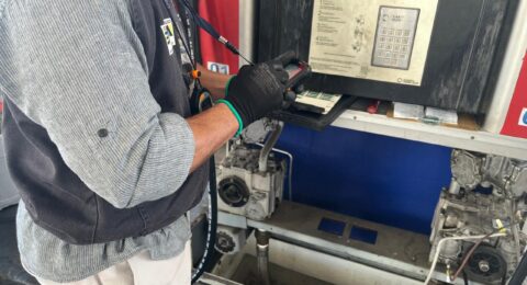 Imagem do post Operação fiscaliza 30 postos de combustíveis na Bahia