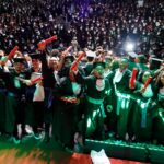 Bahia forma cerca de 29 mil novos técnicos em cerimônia estadual