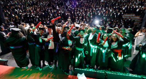 Imagem do post Bahia forma cerca de 29 mil novos técnicos em cerimônia estadual