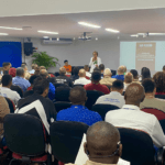 Seminário debate masculinidades positivas e combate à violência