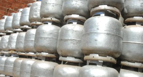 Imagem do post Caixa encerra pagamento do Auxílio Gás de dezembro nesta terça (23)