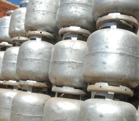 Imagem do post Caixa encerra pagamento do Auxílio Gás de dezembro nesta terça (23)