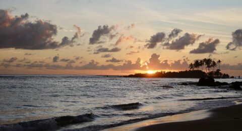 Imagem do post Natal será de sol e calor em grande parte da Bahia