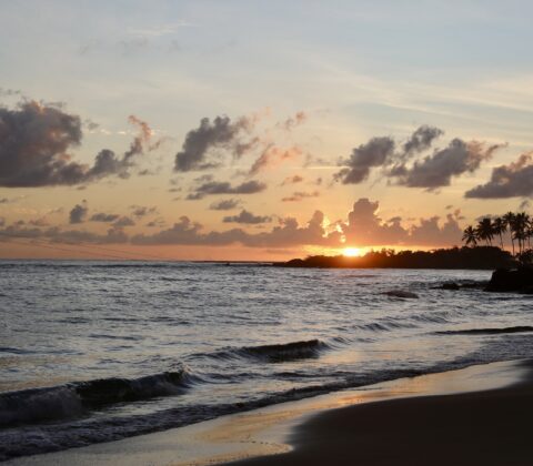 Imagem do post Natal será de sol e calor em grande parte da Bahia