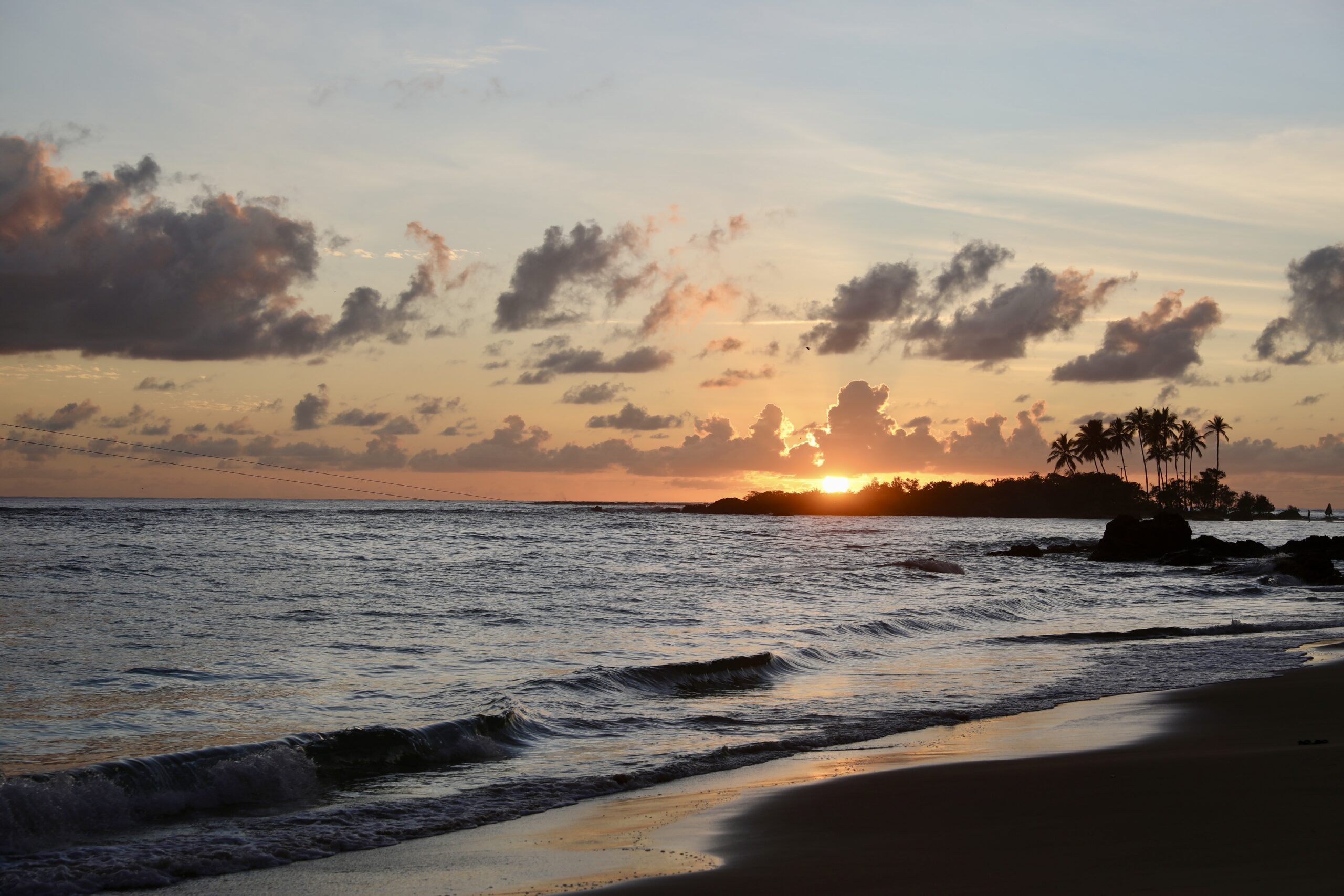 Natal será de sol e calor em grande parte da Bahia