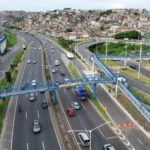 Nova ligação Lobato–BR-324 é inaugurada