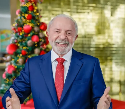 Imagem do post Lula faz balanço do governo e aponta desafios para 2026