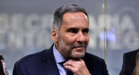 Imagem do post Governo mira líderes do crime com site Captura