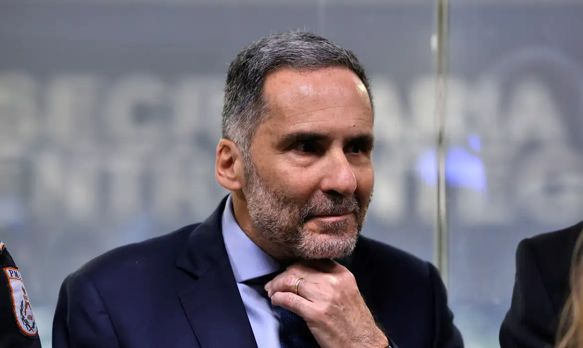 Governo mira líderes do crime com site Captura