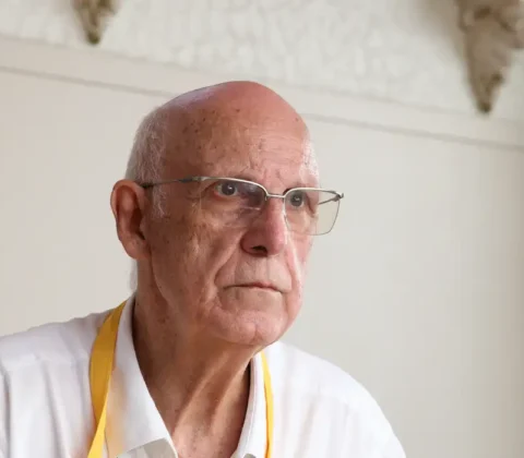 Imagem do post Padre Júlio denuncia conspiração contra ações da Pastoral de Rua