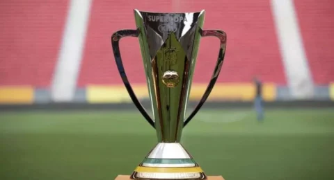 Imagem do post Corinthians enfrenta Flamengo na Supercopa Rei