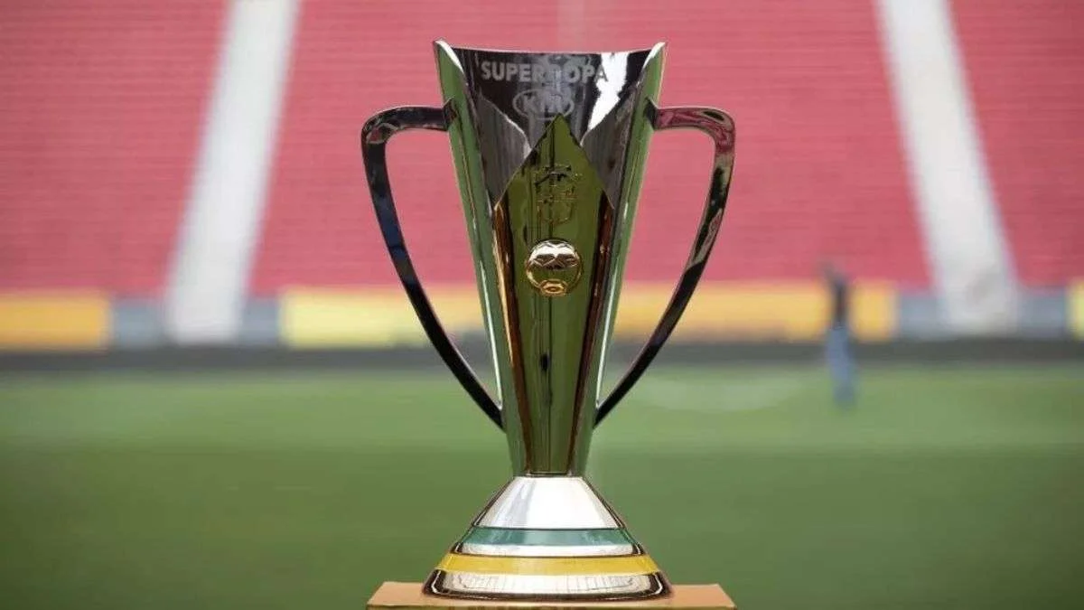 Imagem do post Corinthians enfrenta Flamengo na Supercopa Rei