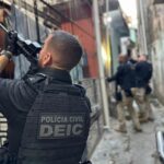 Operação Fake Bill prende trio por fraude com boletos falsos em Salvador