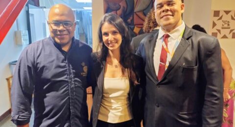 Imagem do post Uma viagem ao Douro guiada por mestres  da Vinífera Import