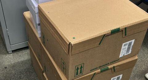 Imagem do post Polícia Civil apreende cosméticos vendidos antes do lançamento em Feira