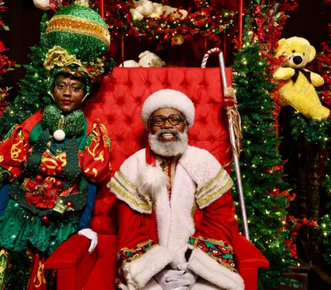 Imagem do post Natal Salvador celebra o Dia do Forró neste sábado