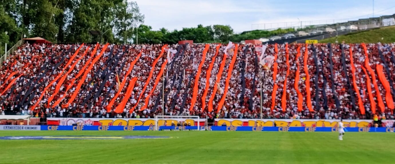 Fortaleza e Ceará caem; Vitória e Inter escapam