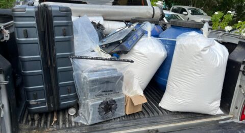 Imagem do post Megaoperação Zimmer prende 39 suspeitos na Bahia e em 4 estados