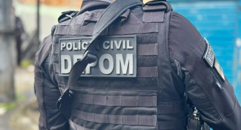 Imagem do post Casal é preso por desviar R$ 600 mil