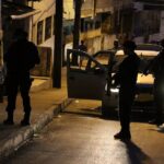 Forças de segurança capturam traficante baiano com R$ 100 mil em Lauro de Freitas