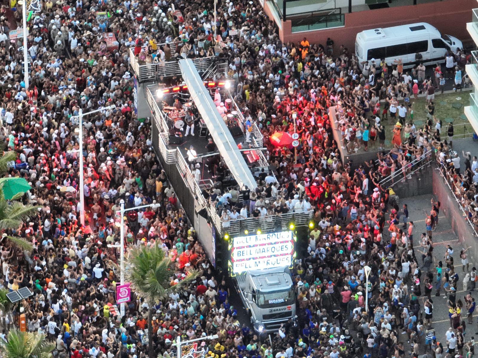 Reconhecimento Facial da SSP localiza dois foragidos na Barra