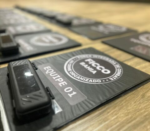 Imagem do post 26 integrantes de uma facção são presos nas primeiras horas da Costa Segura