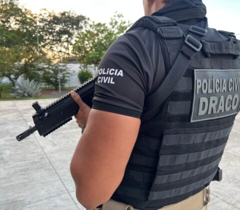 Imagem do post Operação Primus II cumpre mandados