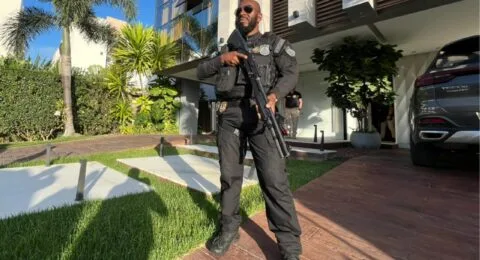 Imagem do post Operação Primus II mira esquema milionário no setor de combustíveis